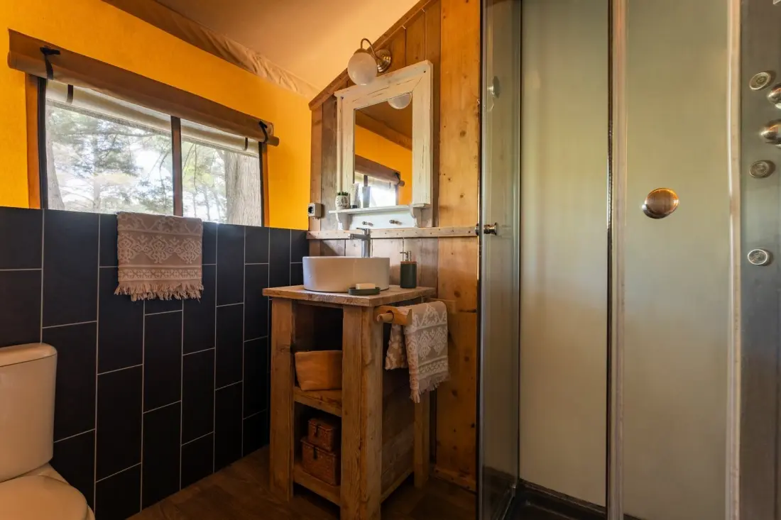 Camping Sandaya Le Pianacce