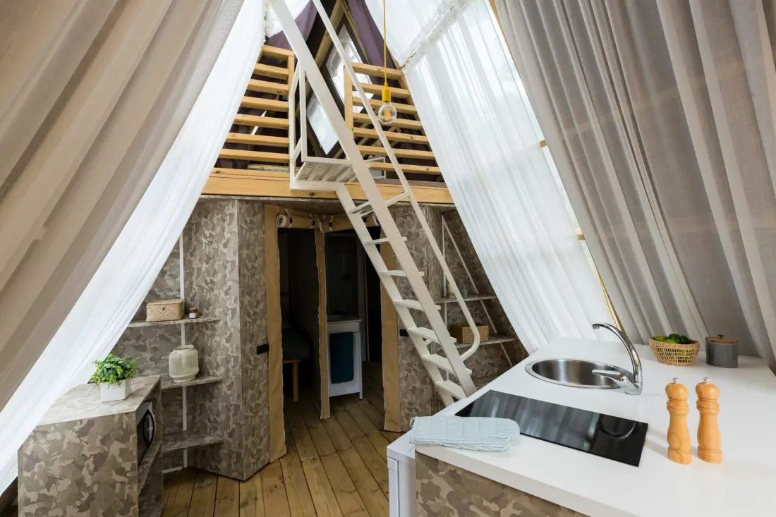 Camping Sandaya Le Pianacce
