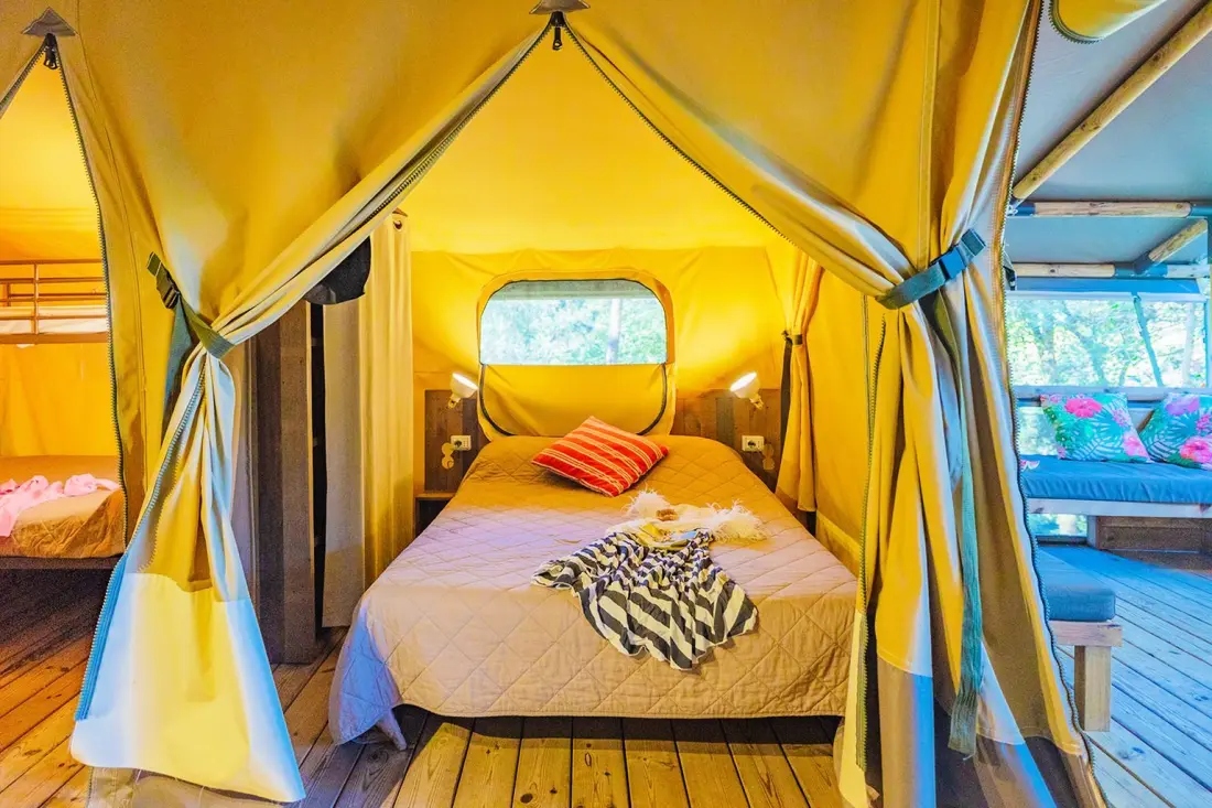 Camping Sandaya Le Pianacce