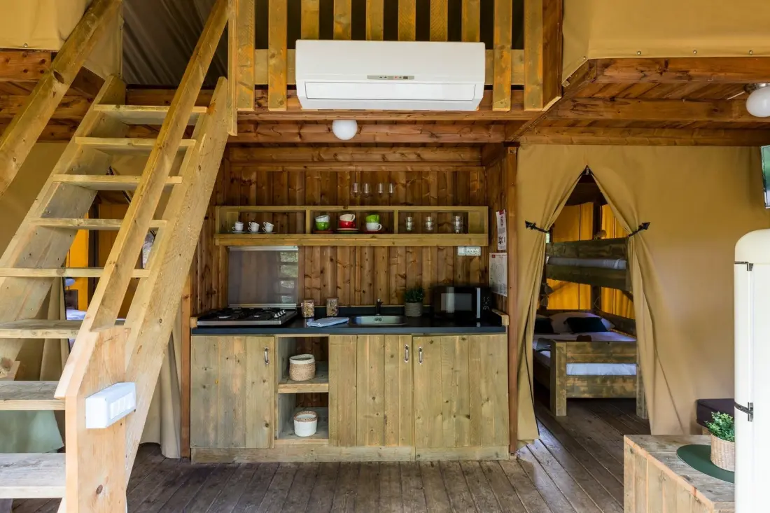 Camping Sandaya Le Pianacce
