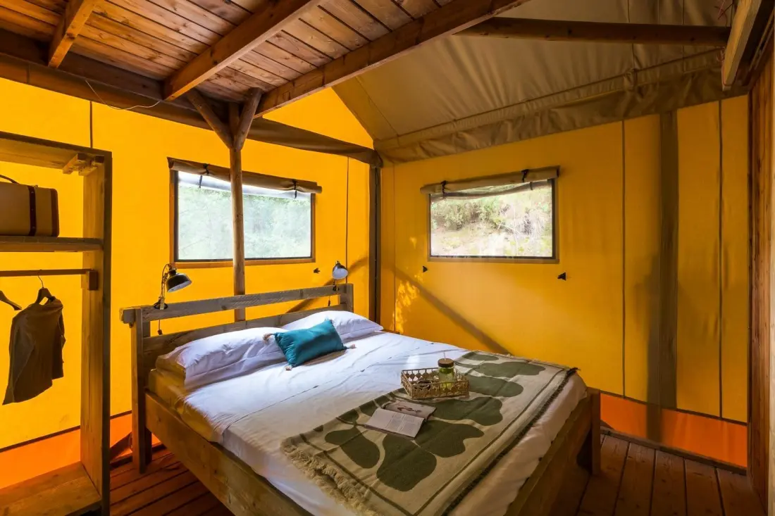 Camping Sandaya Le Pianacce