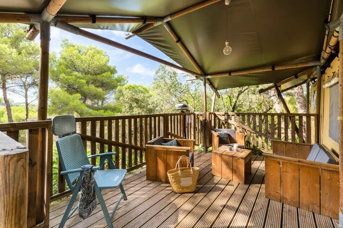 Camping Sandaya Le Pianacce