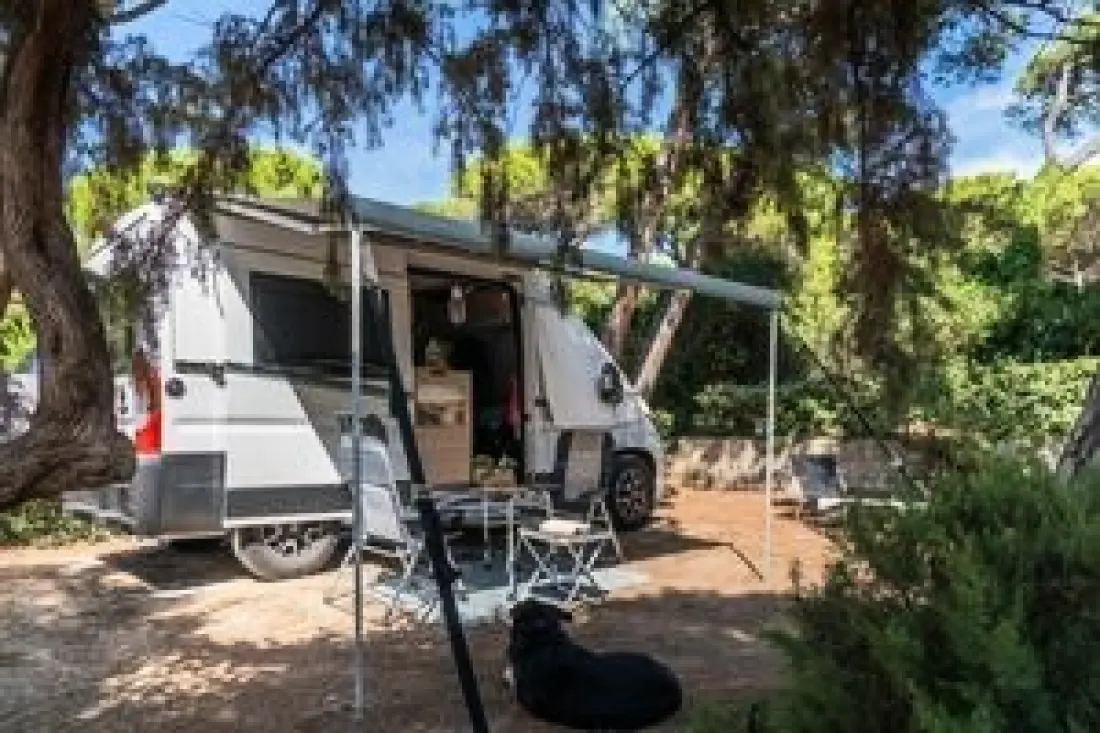 Camping Sandaya Etruria3 étoiles★★★