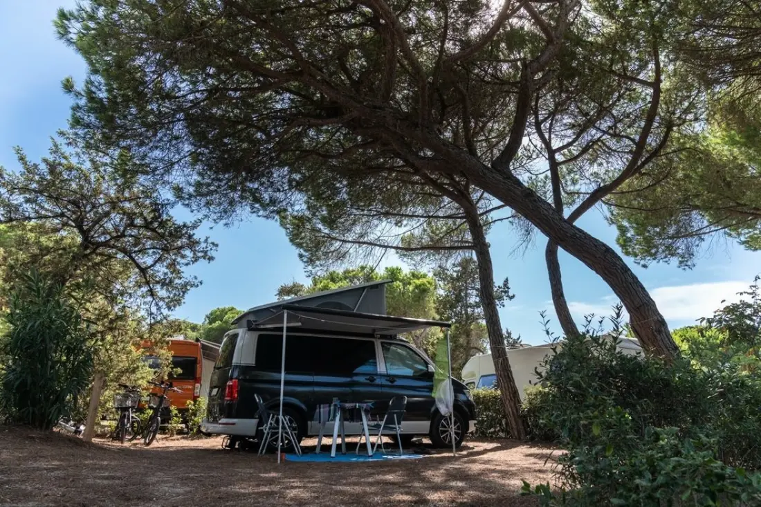 Camping Sandaya Etruria3 étoiles★★★