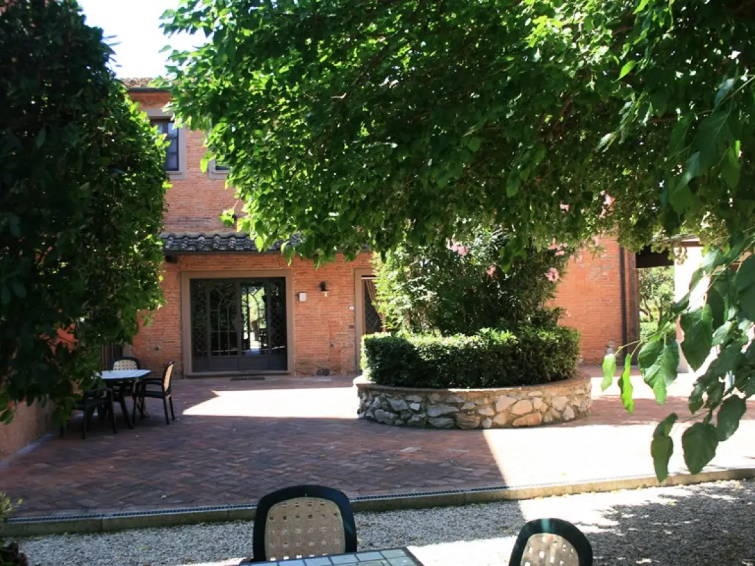 Résidence Il Casale Etrusco