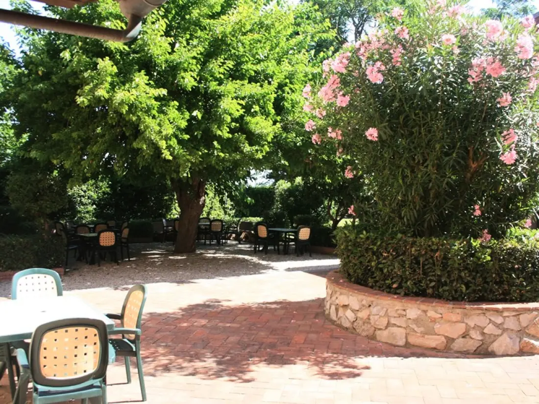 Résidence Il Casale Etrusco