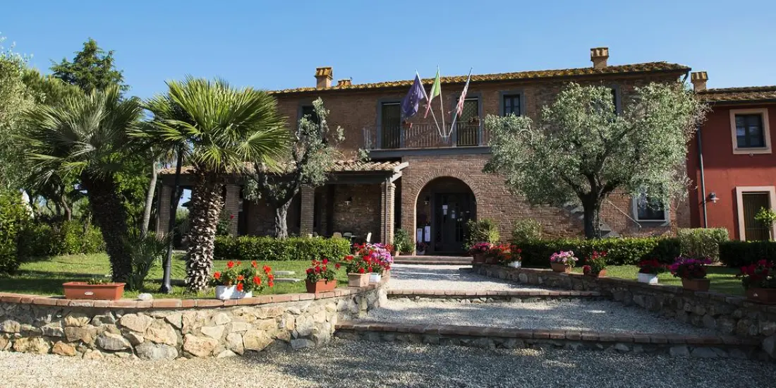 Résidence Il Casale Etrusco