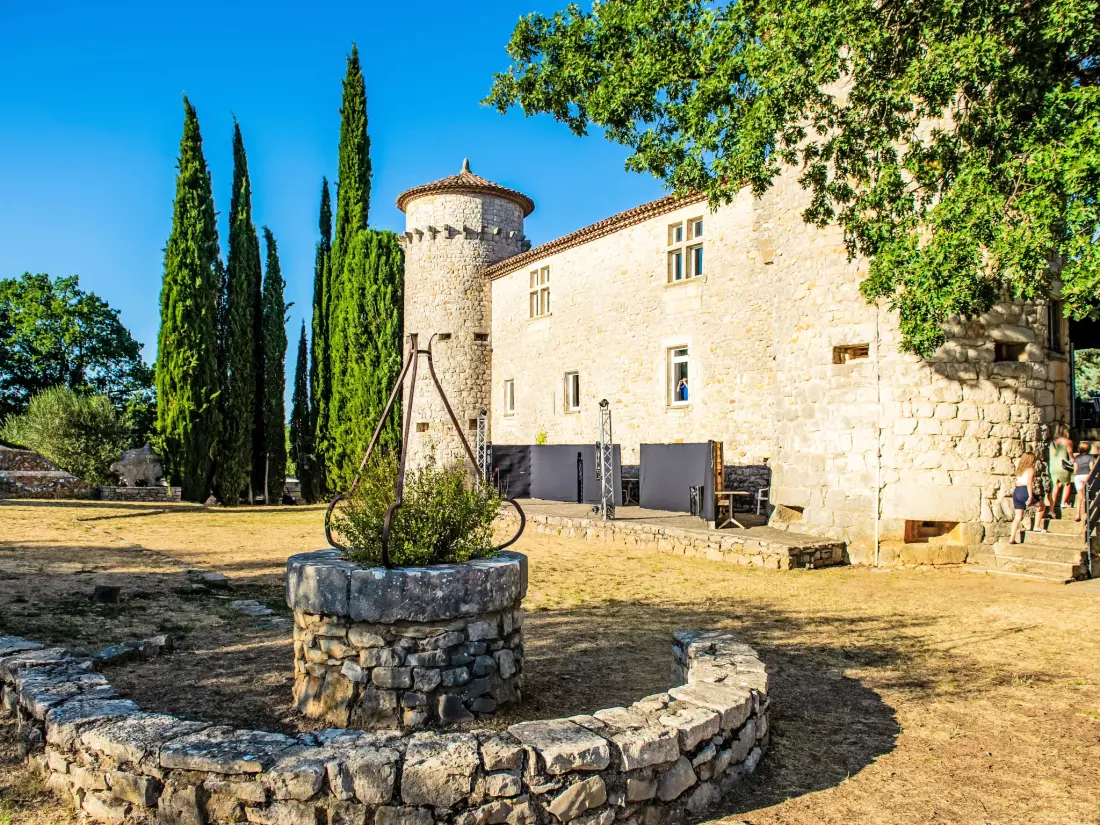 Résidence Lou Castel