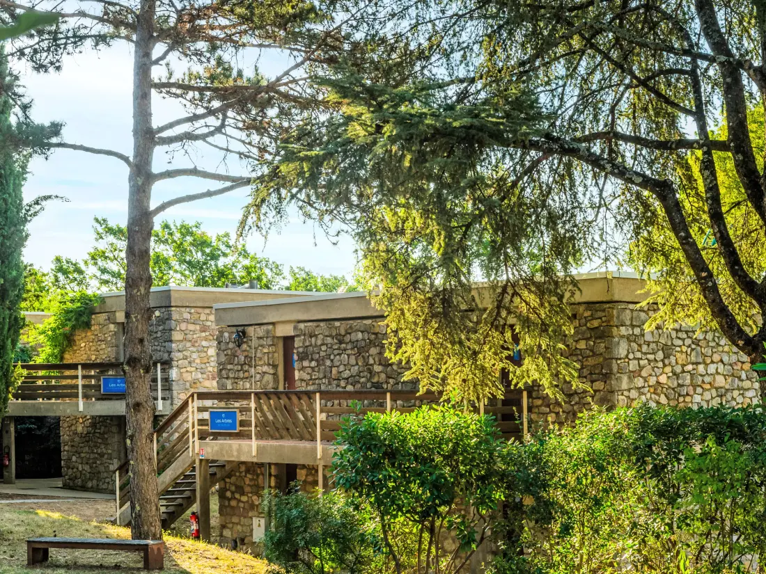 Résidence Lou Castel