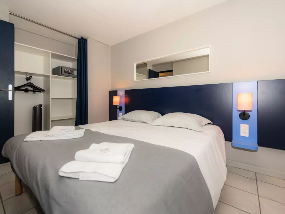 Résidence Lou Castel