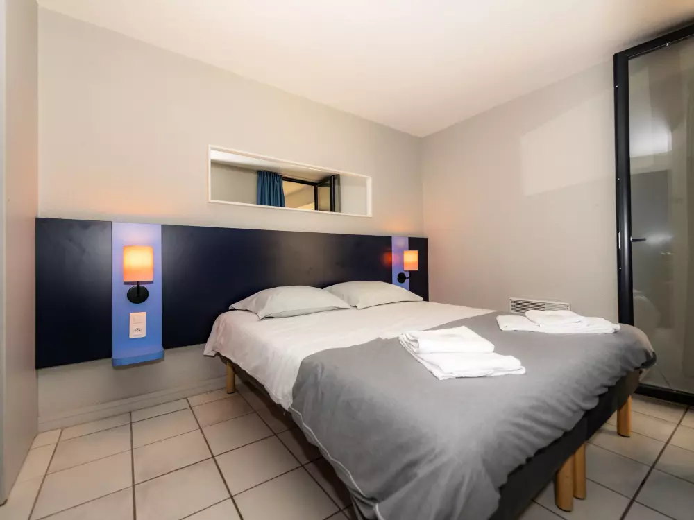 Résidence Lou Castel