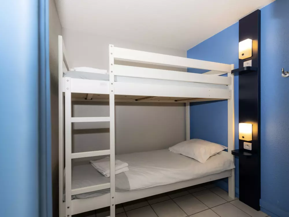 Résidence Lou Castel