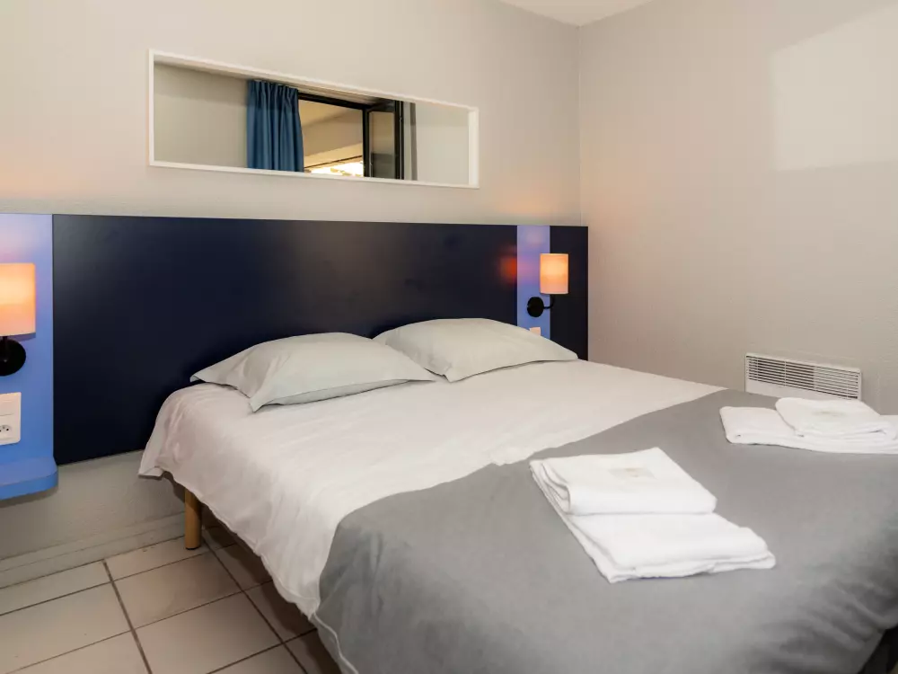 Résidence Lou Castel