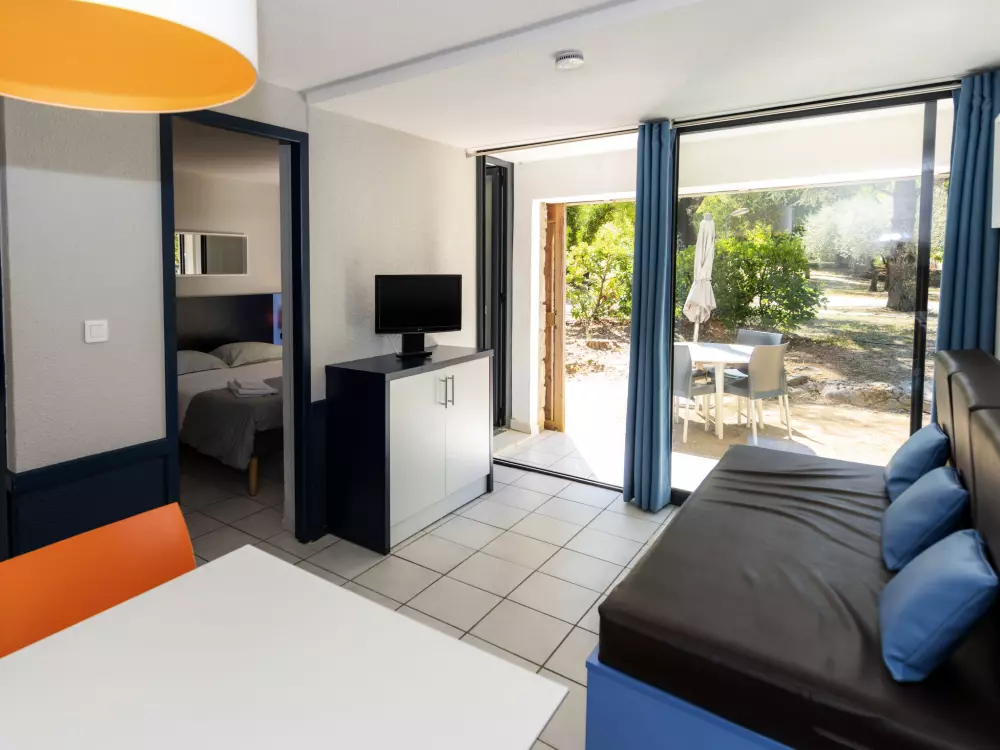 Résidence Lou Castel