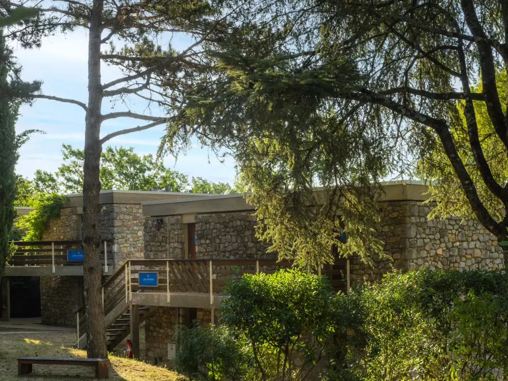 Résidence Lou Castel