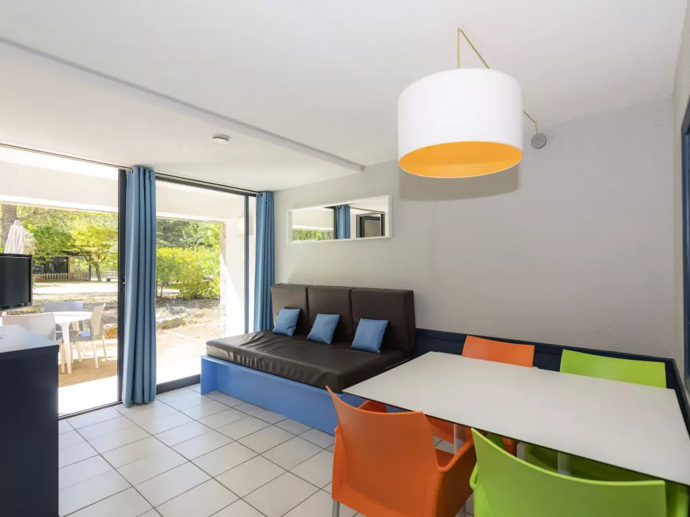 Résidence Lou Castel