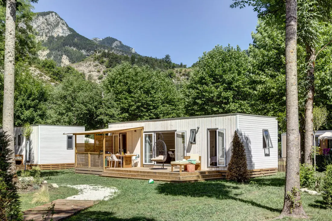 Camping Sandaya le Domaine du Verdon5 étoiles★★★★★