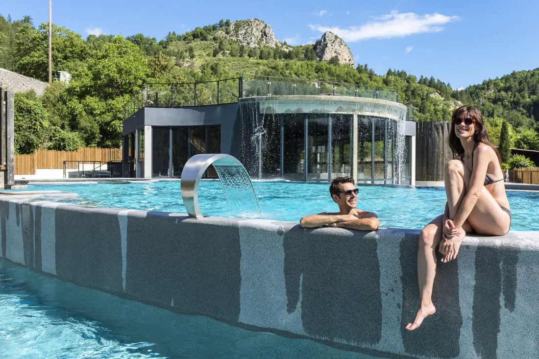Camping Sandaya le Domaine du Verdon5 étoiles★★★★★
