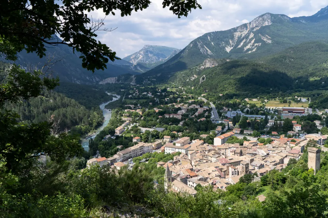 Camping Sandaya le Domaine du Verdon5 étoiles★★★★★