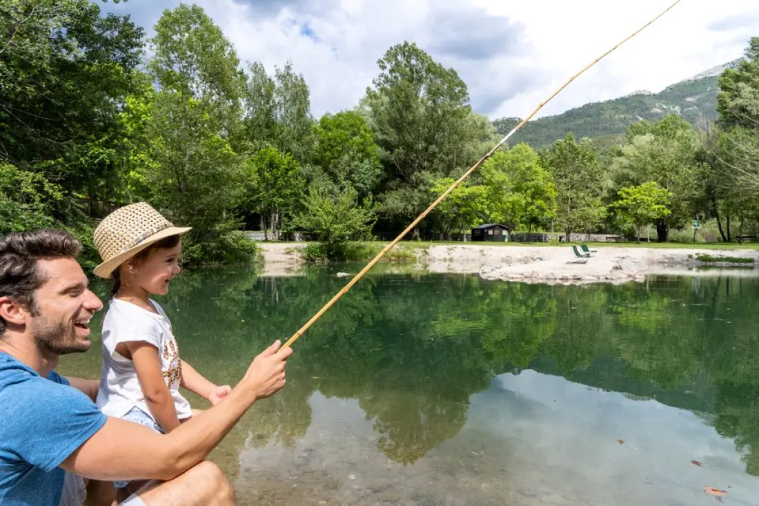 Camping Sandaya le Domaine du Verdon5 étoiles★★★★★