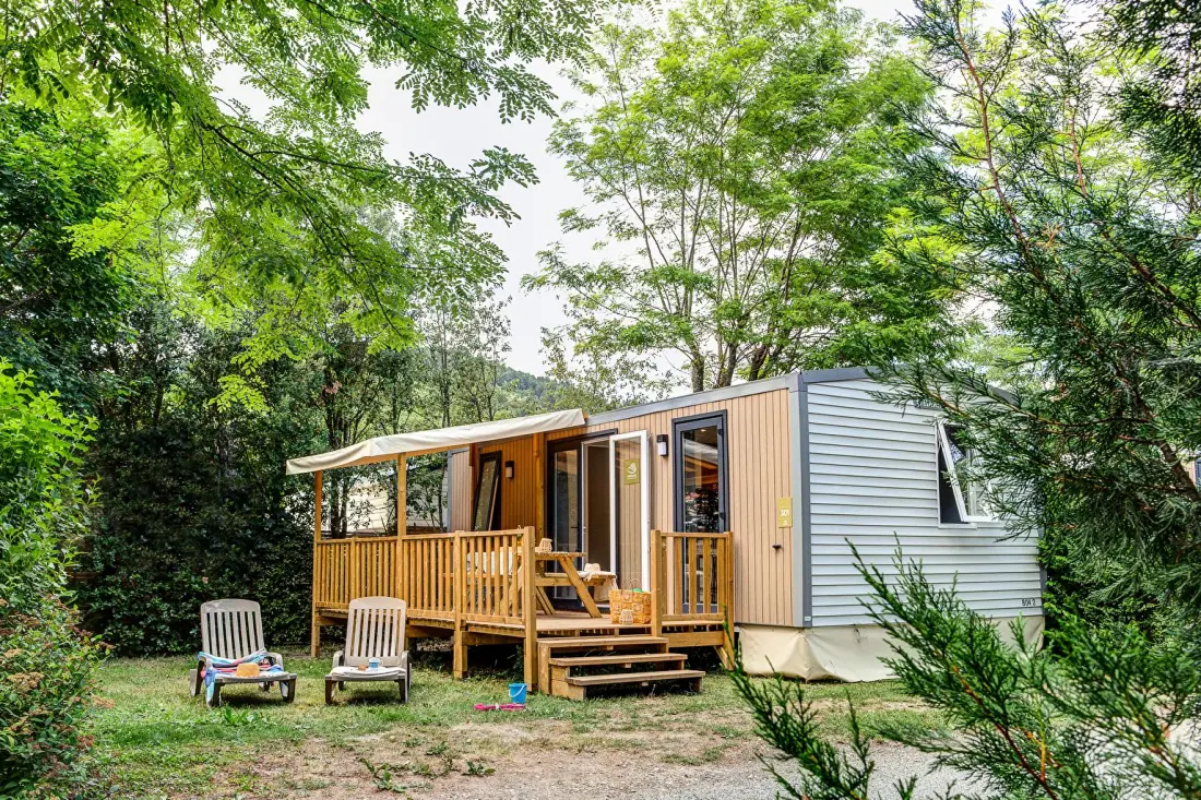 Camping Sandaya le Domaine du Verdon5 étoiles★★★★★