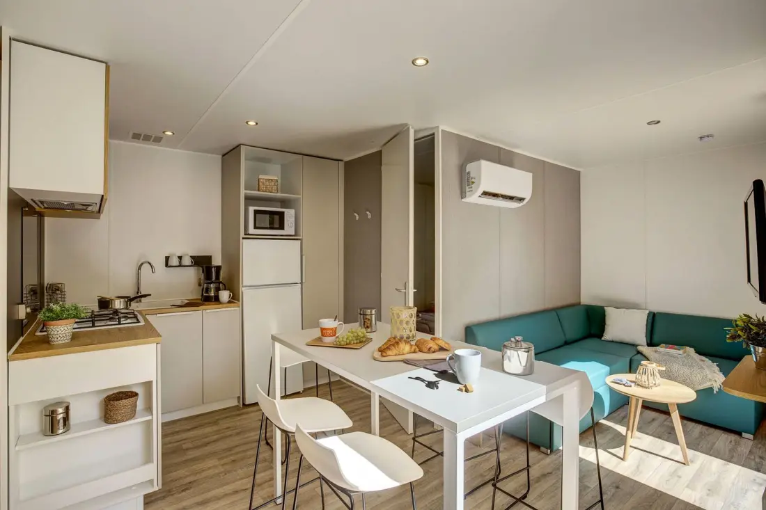 Camping Sandaya le Domaine du Verdon5 étoiles★★★★★