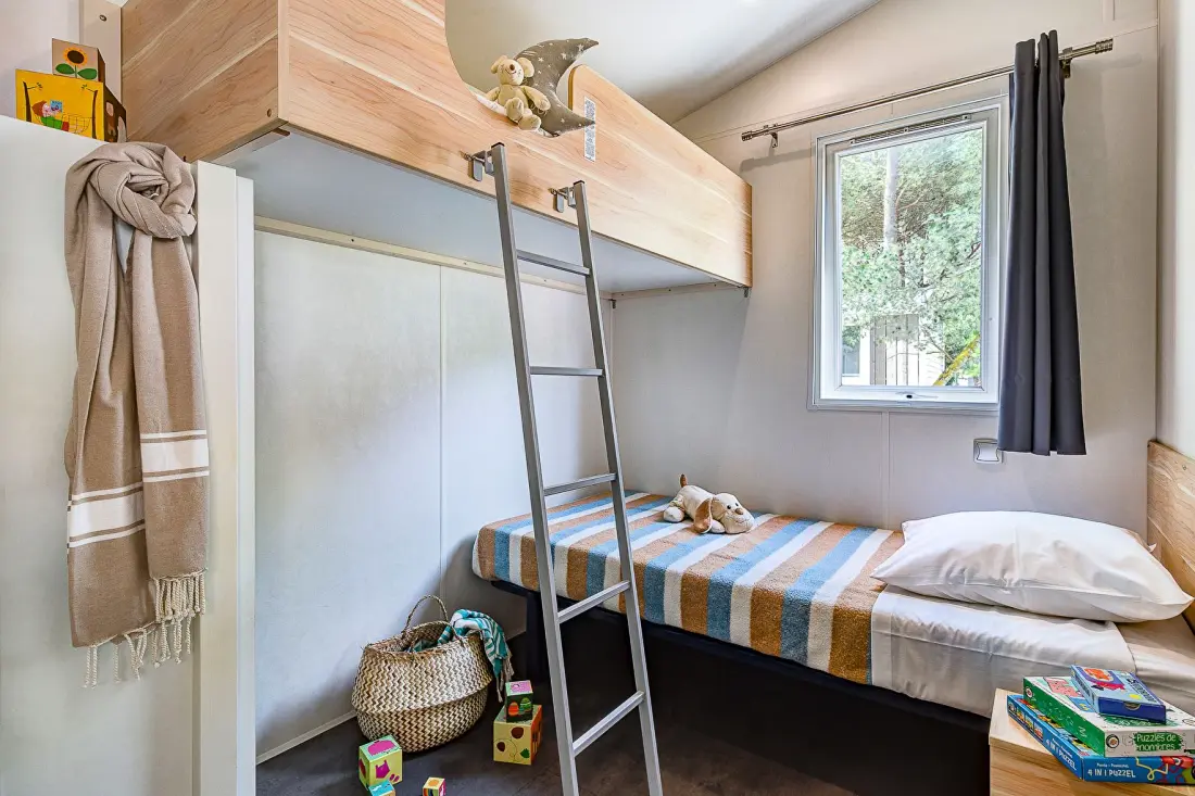Camping Sandaya le Domaine du Verdon5 étoiles★★★★★