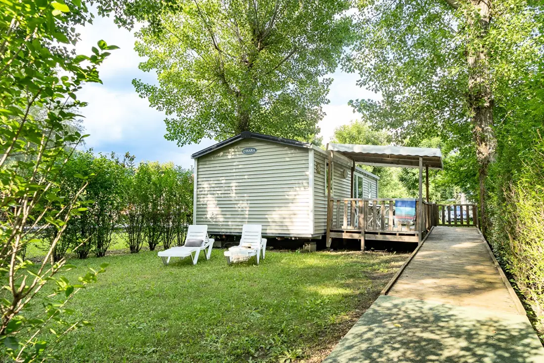 Camping Sandaya le Domaine du Verdon5 étoiles★★★★★