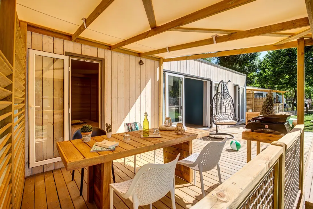 Camping Sandaya le Domaine du Verdon5 étoiles★★★★★