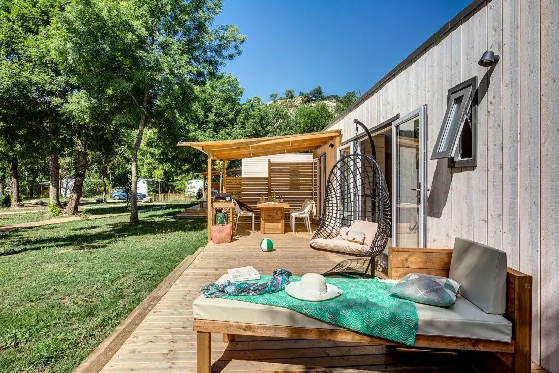 Camping Sandaya le Domaine du Verdon5 étoiles★★★★★