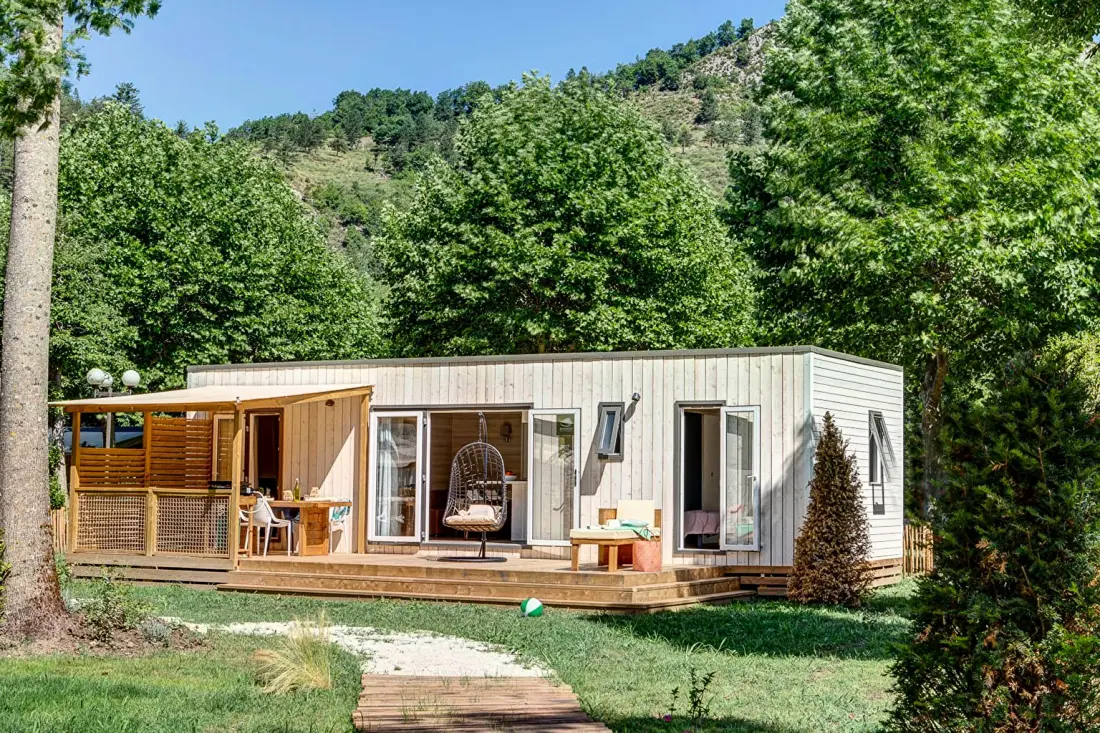 Camping Sandaya le Domaine du Verdon5 étoiles★★★★★