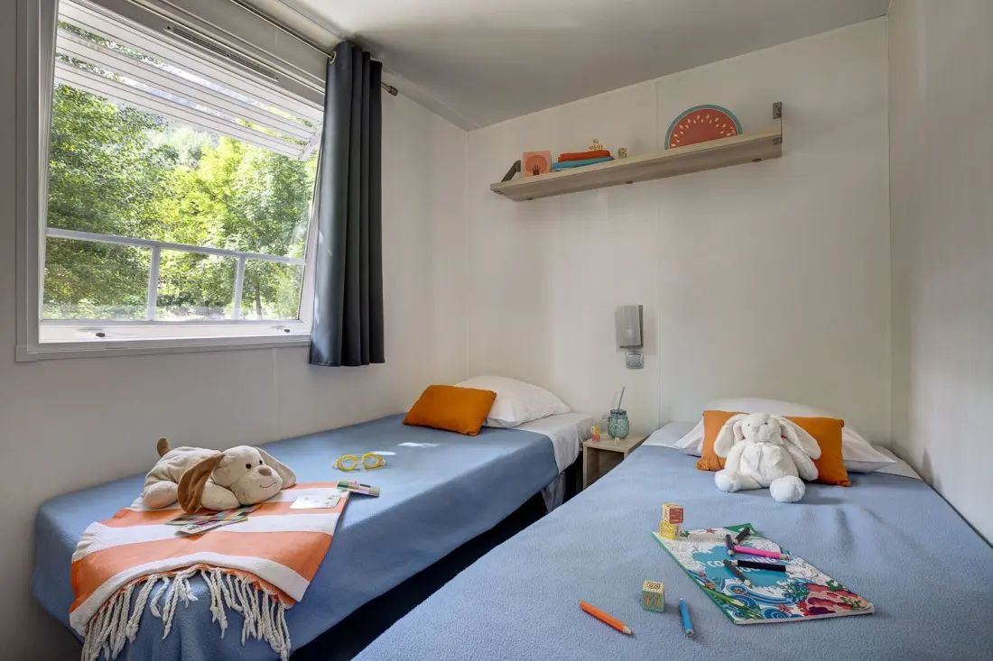 Camping Sandaya le Domaine du Verdon5 étoiles★★★★★
