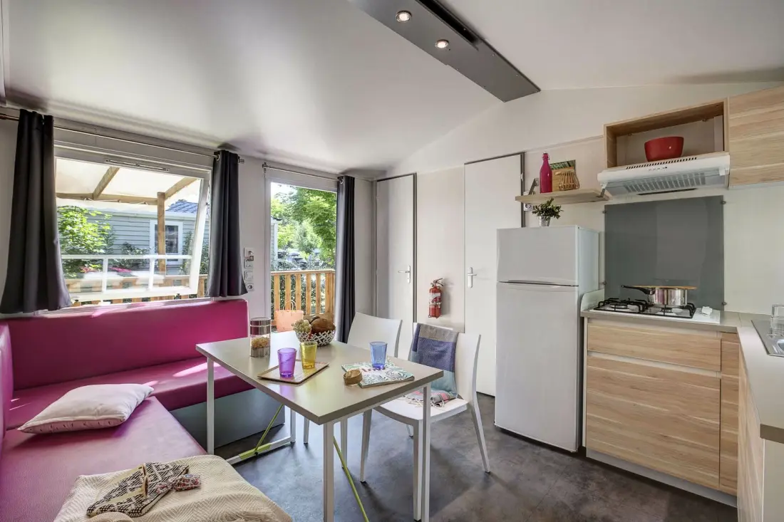 Camping Sandaya le Domaine du Verdon5 étoiles★★★★★