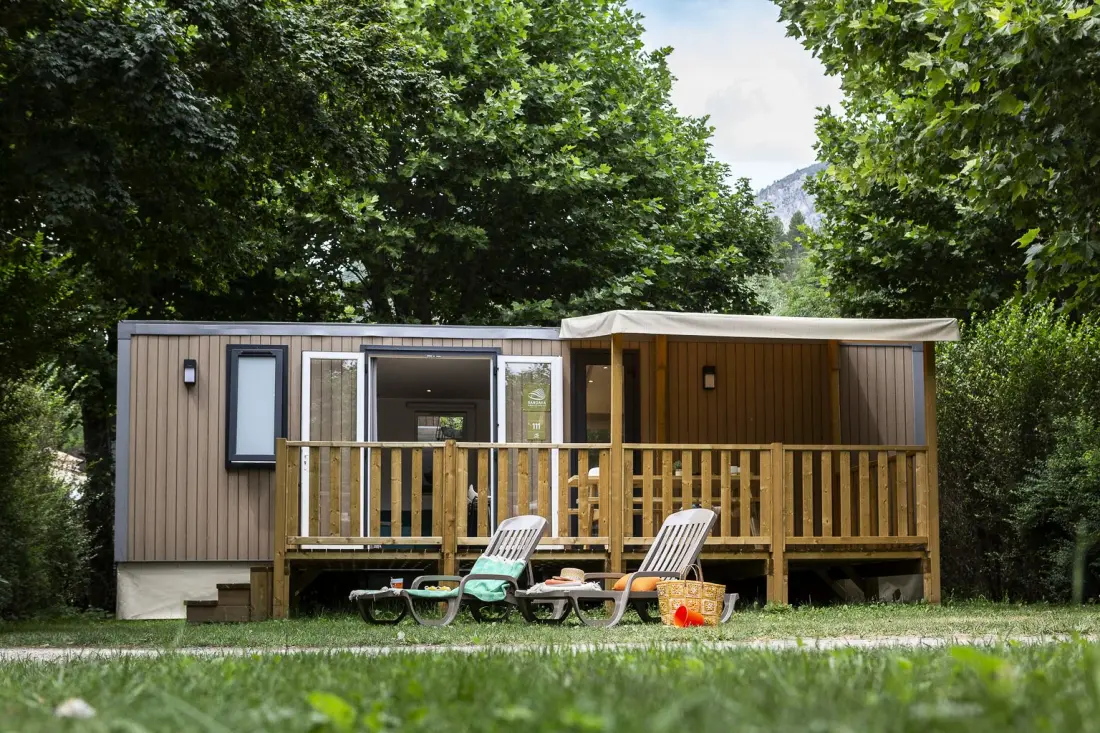 Camping Sandaya le Domaine du Verdon5 étoiles★★★★★