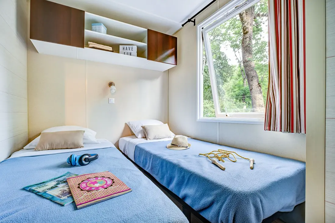 Camping Sandaya le Domaine du Verdon5 étoiles★★★★★