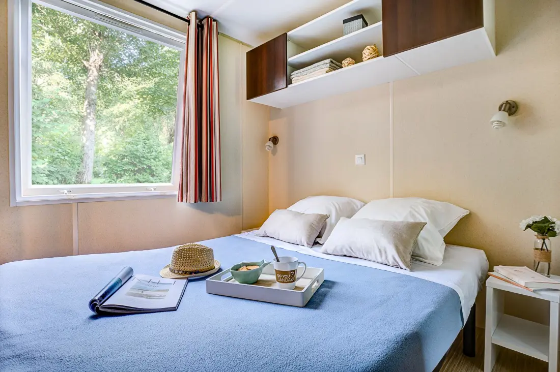 Camping Sandaya le Domaine du Verdon5 étoiles★★★★★