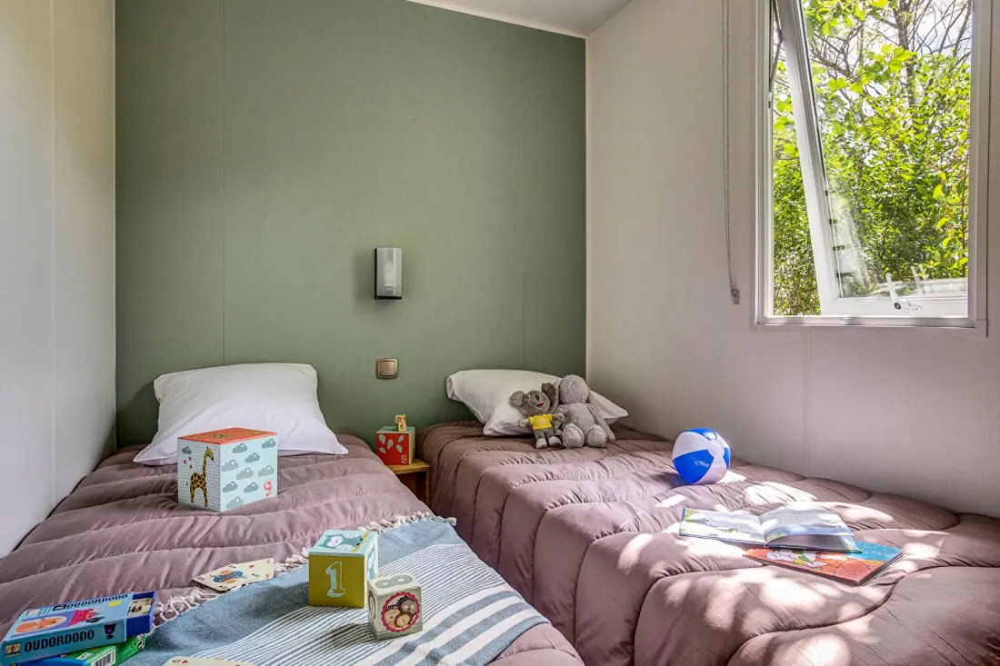 Camping Sandaya le Domaine du Verdon5 étoiles★★★★★