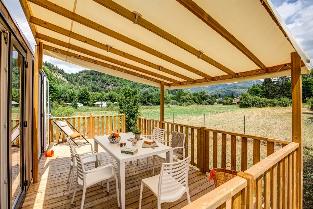 Camping Sandaya le Domaine du Verdon5 étoiles★★★★★