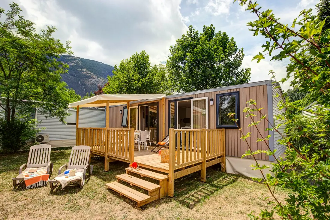 Camping Sandaya le Domaine du Verdon5 étoiles★★★★★