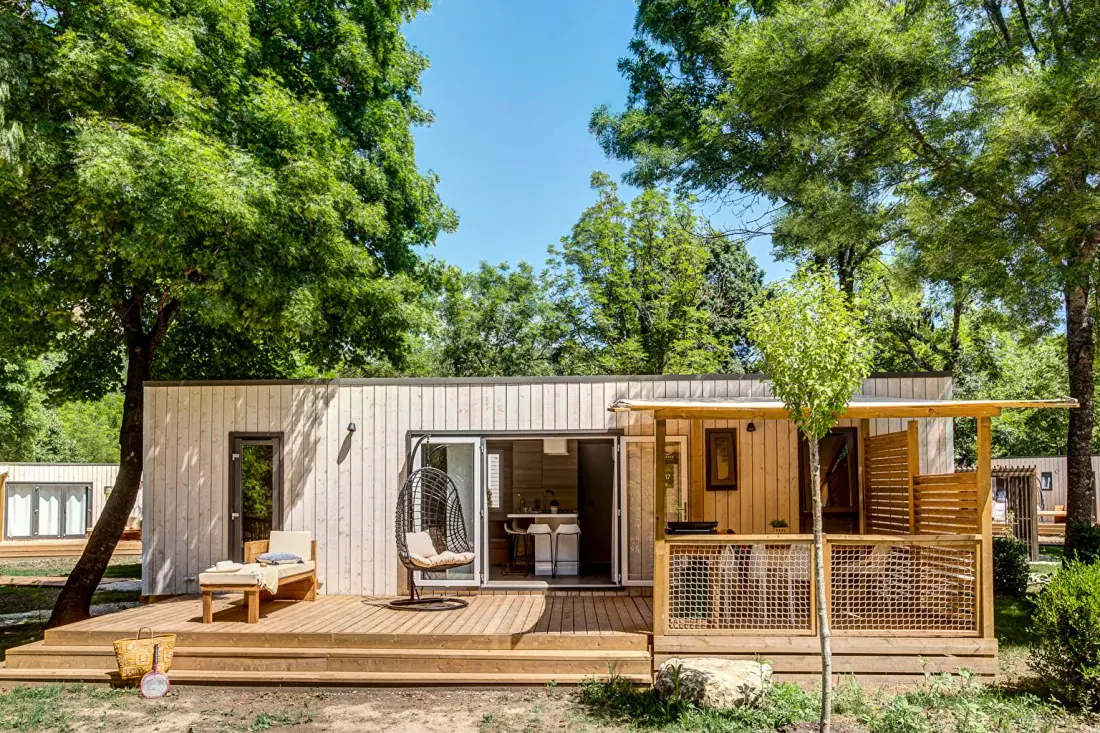Camping Sandaya le Domaine du Verdon5 étoiles★★★★★