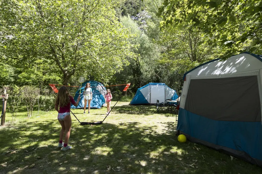 Camping Sandaya le Domaine du Verdon5 étoiles★★★★★