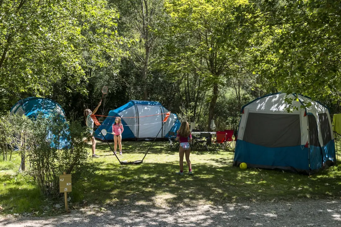 Camping Sandaya le Domaine du Verdon5 étoiles★★★★★