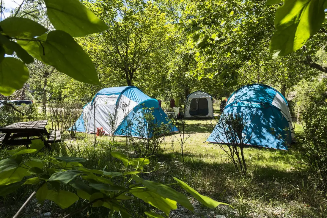 Camping Sandaya le Domaine du Verdon5 étoiles★★★★★