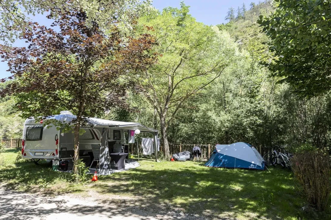 Camping Sandaya le Domaine du Verdon5 étoiles★★★★★