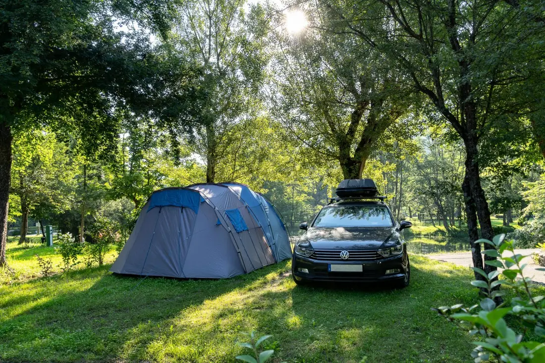 Camping Sandaya le Domaine du Verdon5 étoiles★★★★★