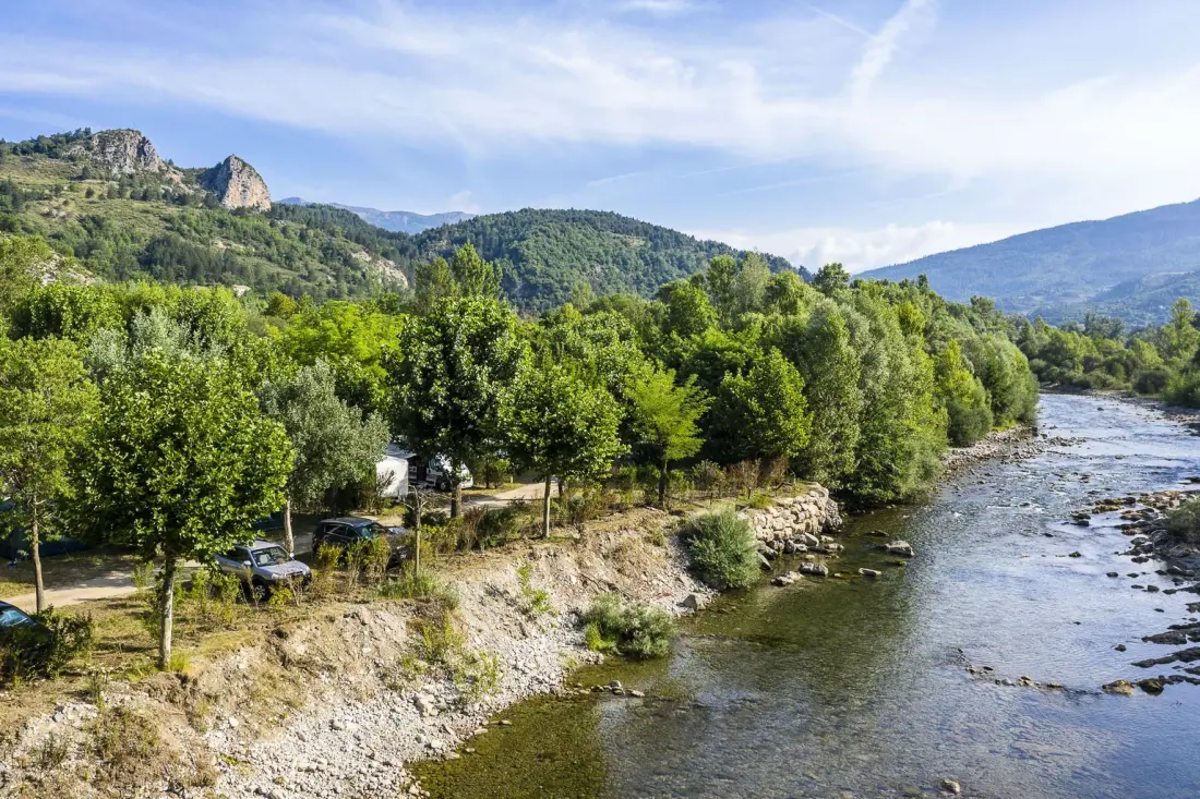 Camping Sandaya le Domaine du Verdon5 étoiles★★★★★