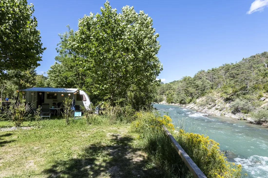 Camping Sandaya le Domaine du Verdon5 étoiles★★★★★