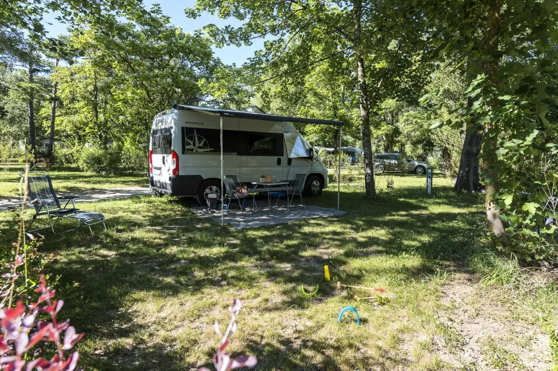 Camping Sandaya le Domaine du Verdon5 étoiles★★★★★