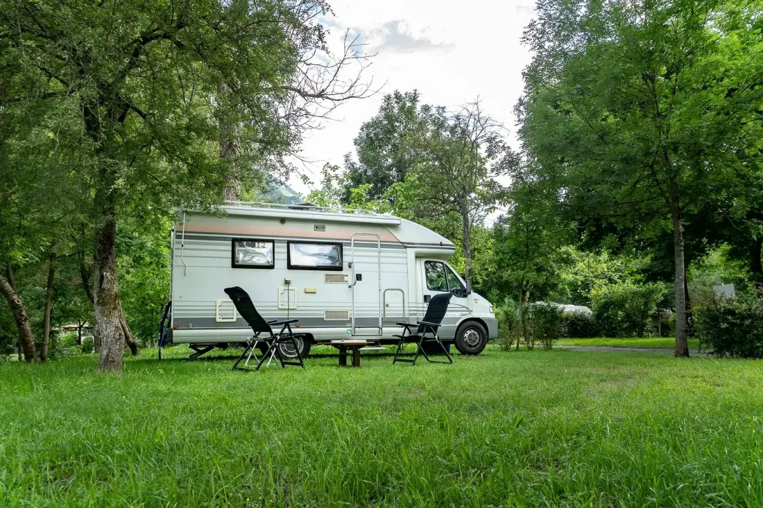 Camping Sandaya le Domaine du Verdon5 étoiles★★★★★