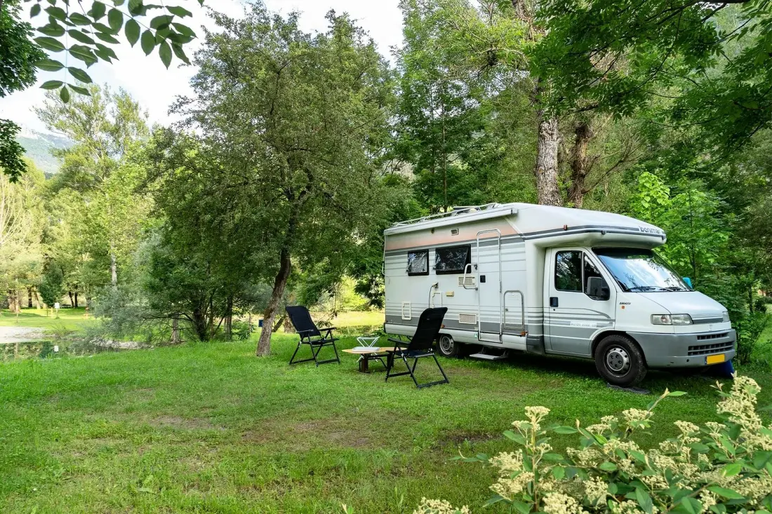 Camping Sandaya le Domaine du Verdon5 étoiles★★★★★